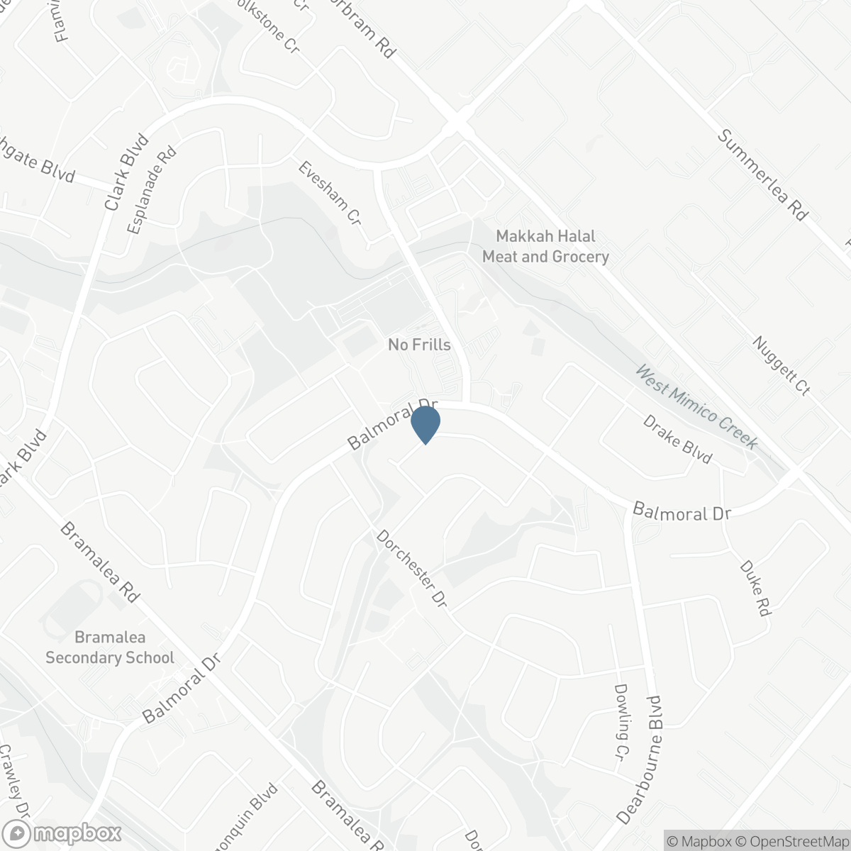 32 DUNBLAINE CRESCENT, Brampton, Ontario L6T 3H2